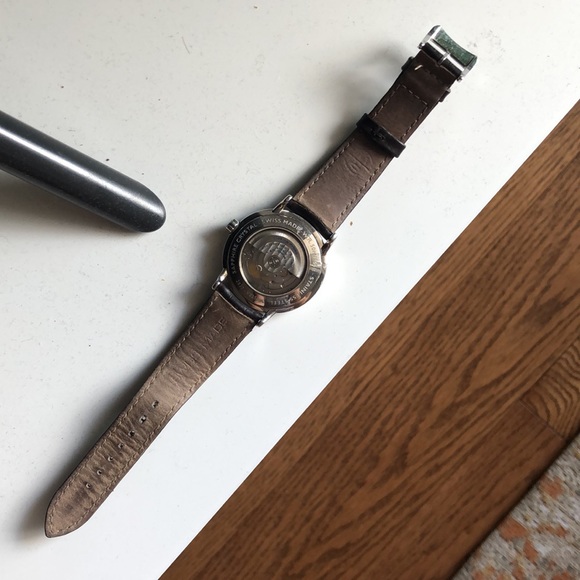 raymond weil watch - Picture 7 of 7